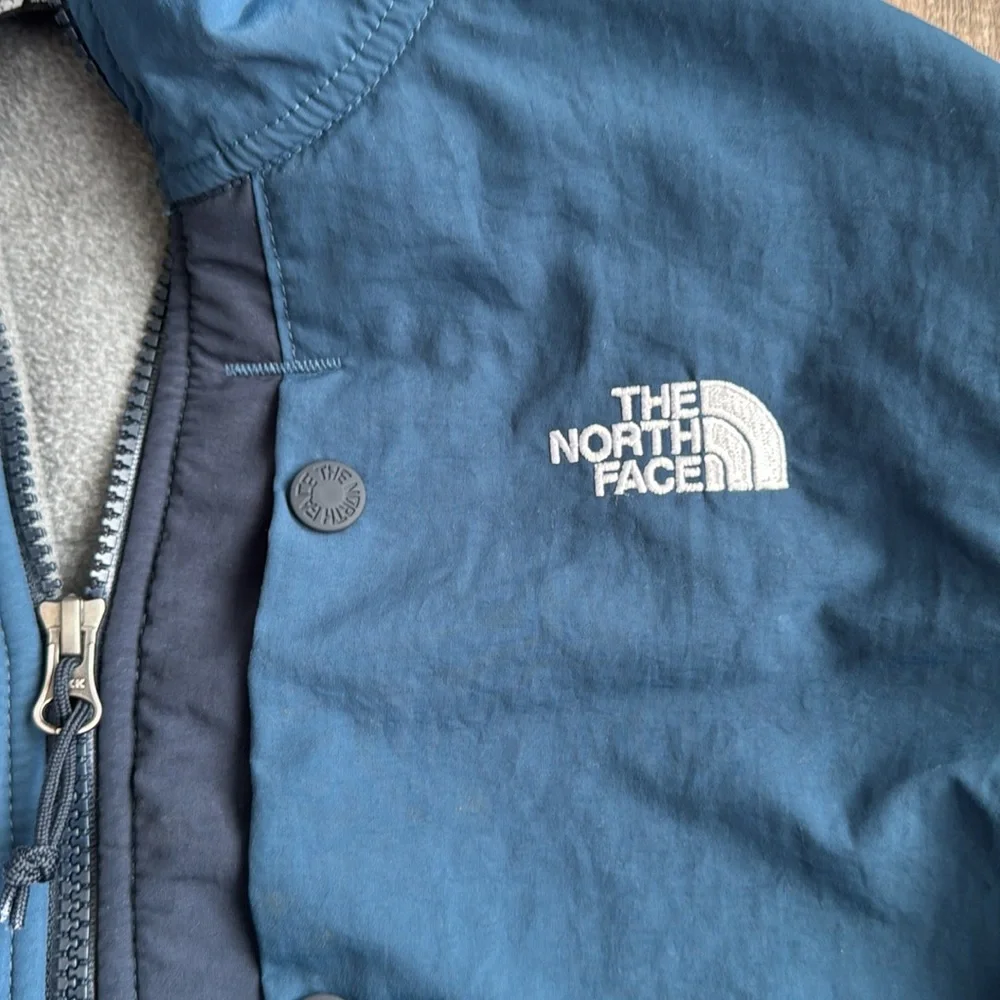 The north face - Picture 2 of 3